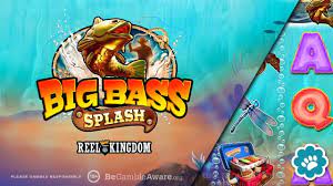 Large Bass Splash Port (Pragmatic Play)