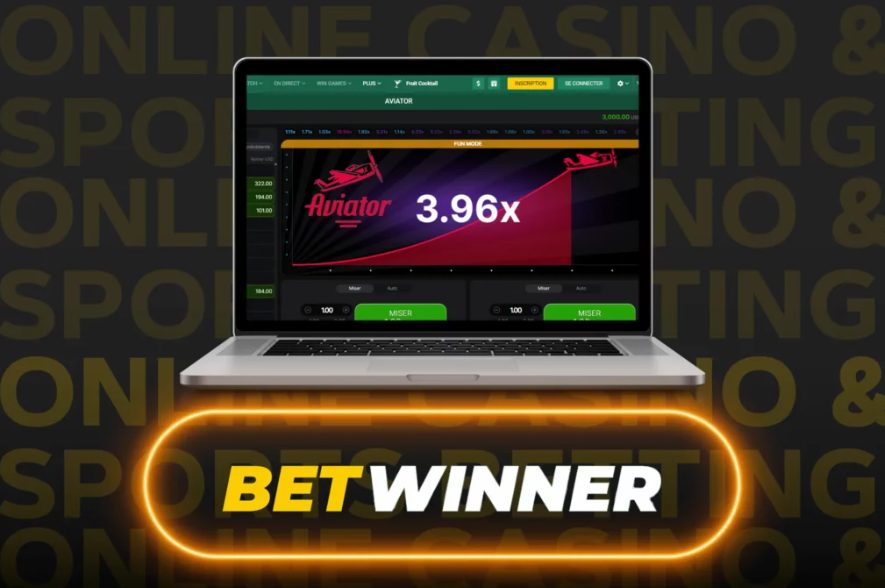 Découvrez Betwinner Le leader des paris sportifs en ligne Découvrez Betwinner Le leader des paris sportifs en ligne