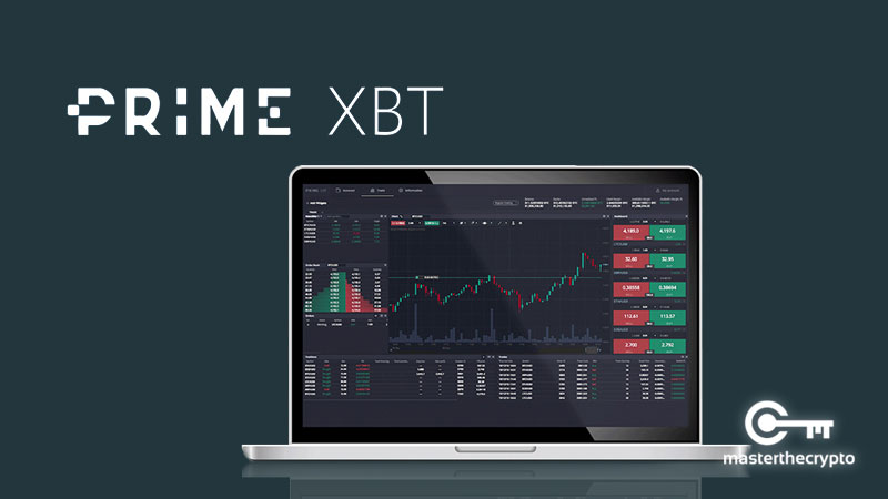 Easy Guide to PrimeXBT Sign Up Start Trading Today Easy Guide to PrimeXBT Sign Up Start Trading Today