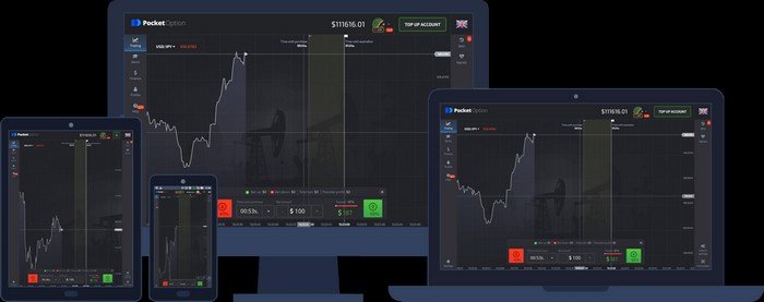 Discover the Benefits of Trading with PocketOption 6 Discover the Benefits of Trading with PocketOption 6