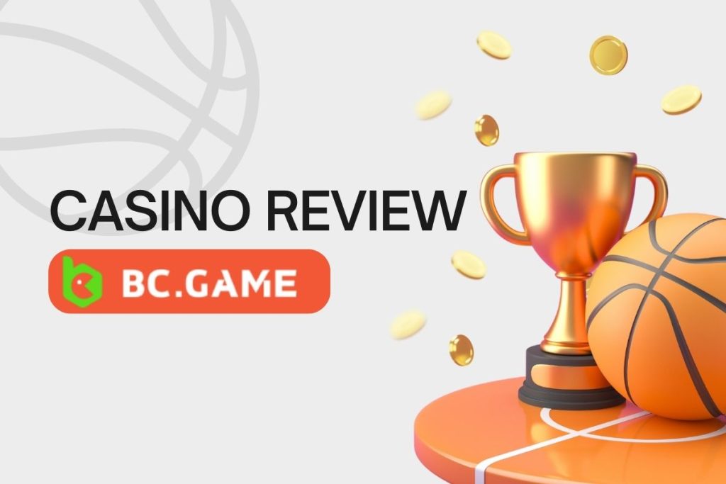 Discover the Exciting World of bc.game online Discover the Exciting World of bc.game online