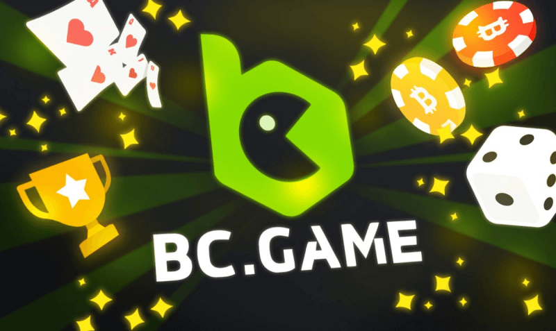 Discover the Thrills of Online Gaming at Casino BCGame.vc Discover the Thrills of Online Gaming at Casino BCGame.vc