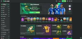 Explore the Thrills of BC Game Brasil Your Gateway to Exciting Crypto Gaming