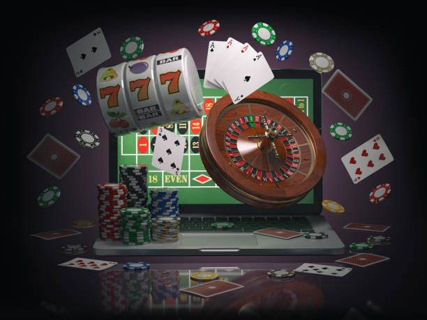 Kuru Bet The Next Frontier in Online Betting Kuru Bet The Next Frontier in Online Betting