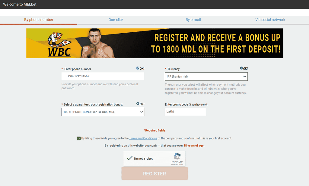 MelBet Sports Betting - Markets Guide Just How to Position a Wager