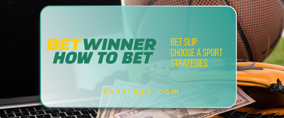 Start Betting with Betwinner Your Ultimate Guide to Online Gambling Start Betting with Betwinner Your Ultimate Guide to Online Gambling