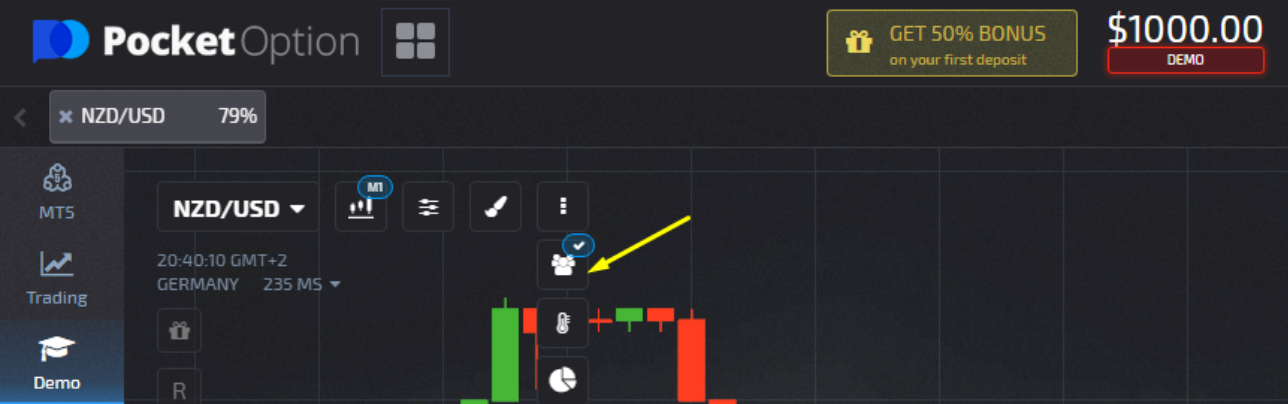 Unlock Your Trading Potential with Pocket Option Bonus Codes