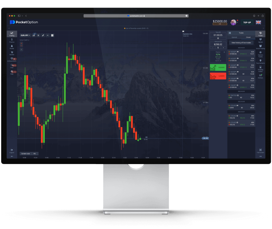 Unlock Your Trading Potential with Pocket Option Bonus Codes