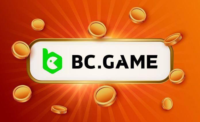 BC Game Account Registration Step-by-Step Guide BC Game Account Registration Step-by-Step Guide