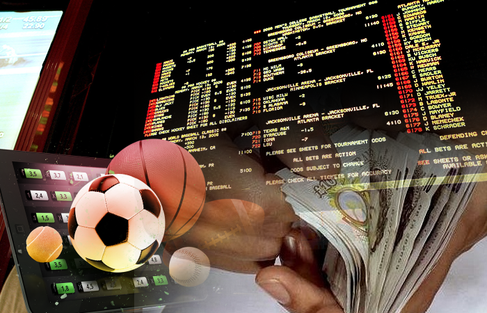 Bet on your favorite sports with top odds at Jugabet 2 Bet on your favorite sports with top odds at Jugabet 2