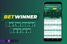 Découvrez betwinner APK pour une expérience de paris unique Découvrez betwinner APK pour une expérience de paris unique