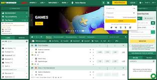 Découvrez betwinner APK pour une expérience de paris unique Découvrez betwinner APK pour une expérience de paris unique