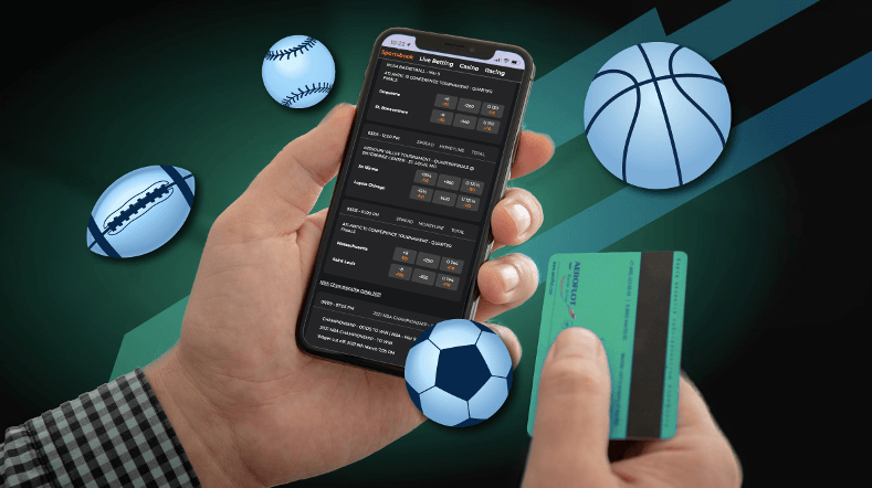 Discover the Thrills of Betting with Parimatch