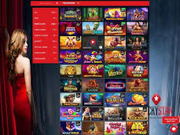 Discover the Thrills of luckystar live casino An Unmatched Online Gaming Experience
