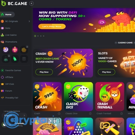 Download BC Game App Your Ultimate Guide Download BC Game App Your Ultimate Guide