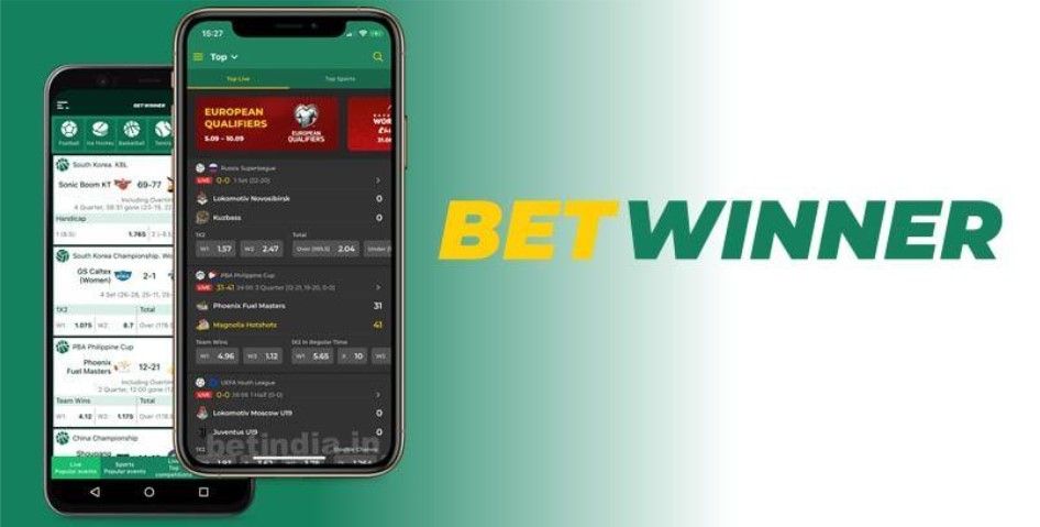 Everything You Need to Know About Betwinner Online Bet