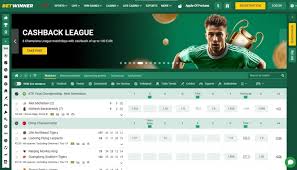 Explore the Thrills of Betwinner Aviator A Comprehensive Guide