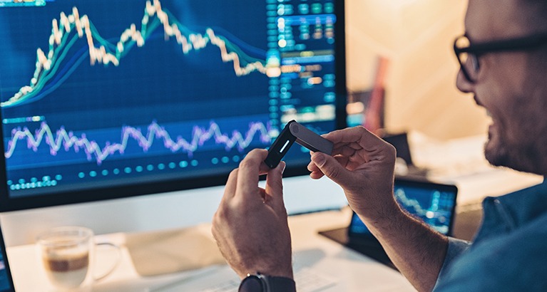 Mastering Your Finances The Future of Crypto Trading Mobile App