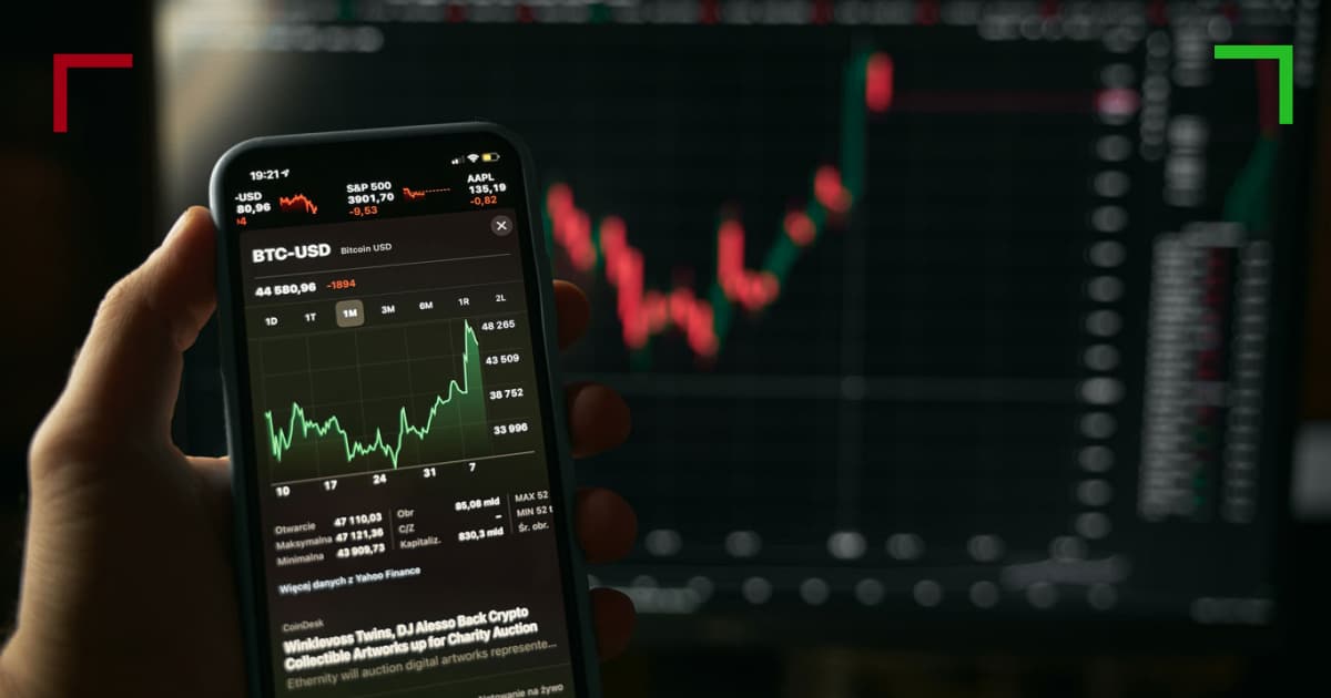 Mastering Your Finances The Future of Crypto Trading Mobile App