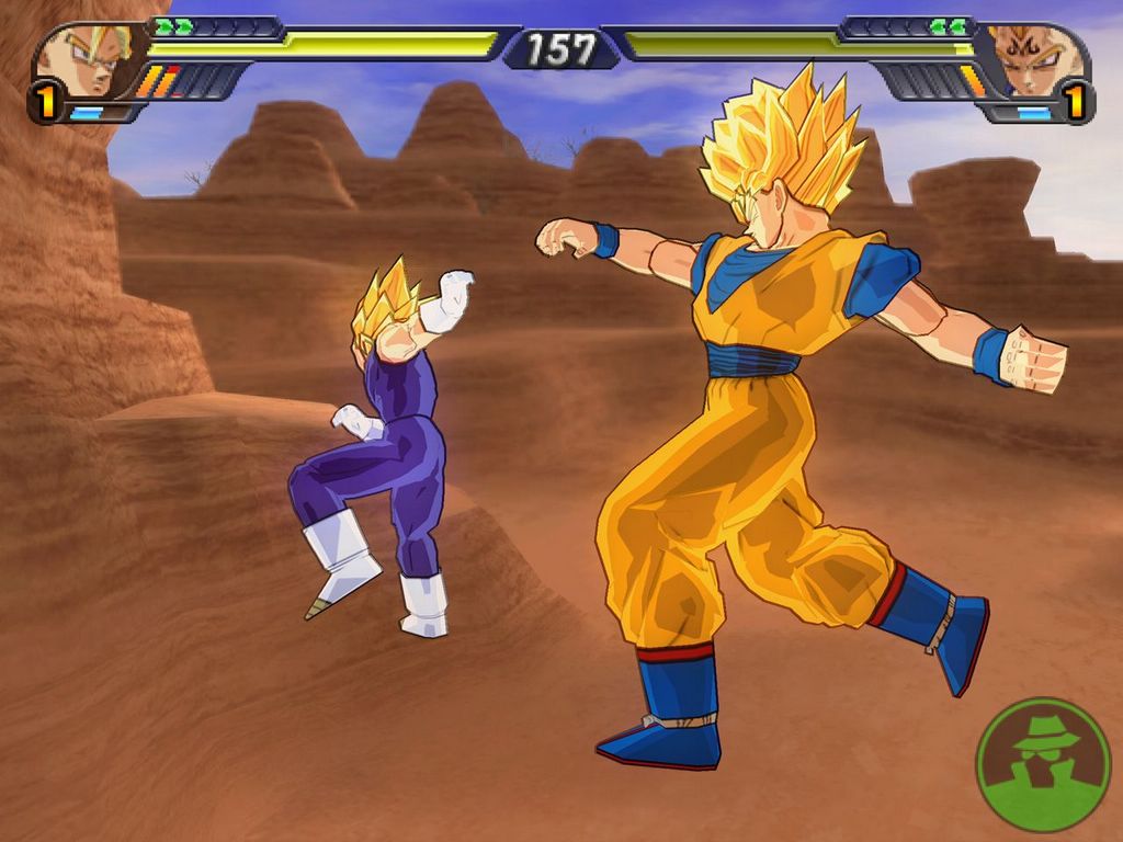 10 Rarest Dragon Ball Gamings And How Much They're Worth