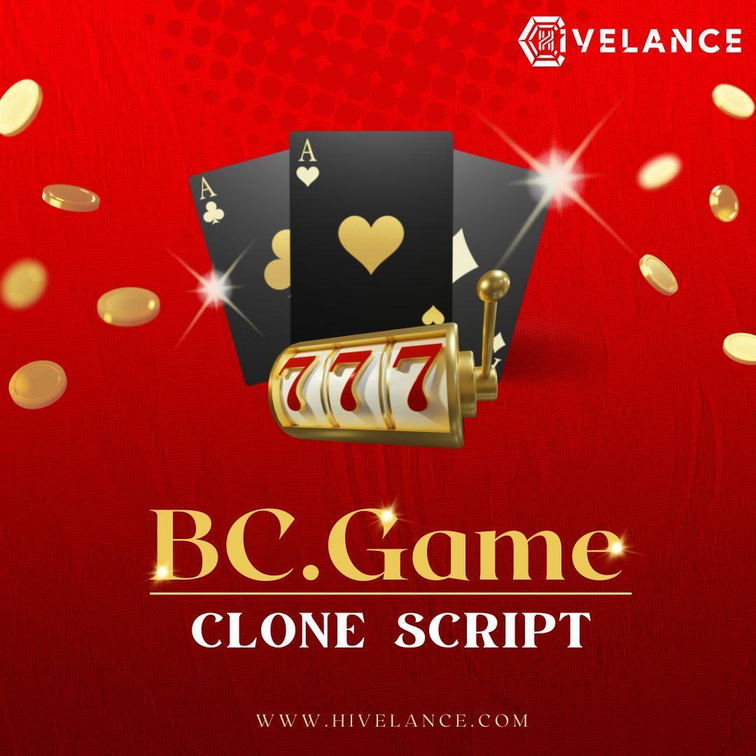 BC.Game Casino Evaluation in Spain