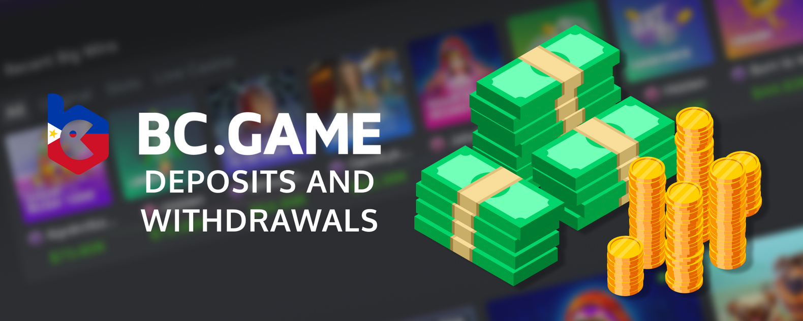 BC.Game Casino Evaluation in Spain