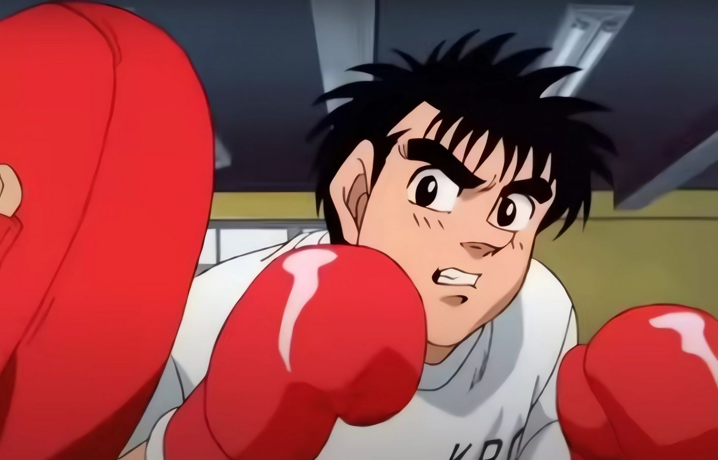 Every Hajime No Ippo Video Game, Ranked