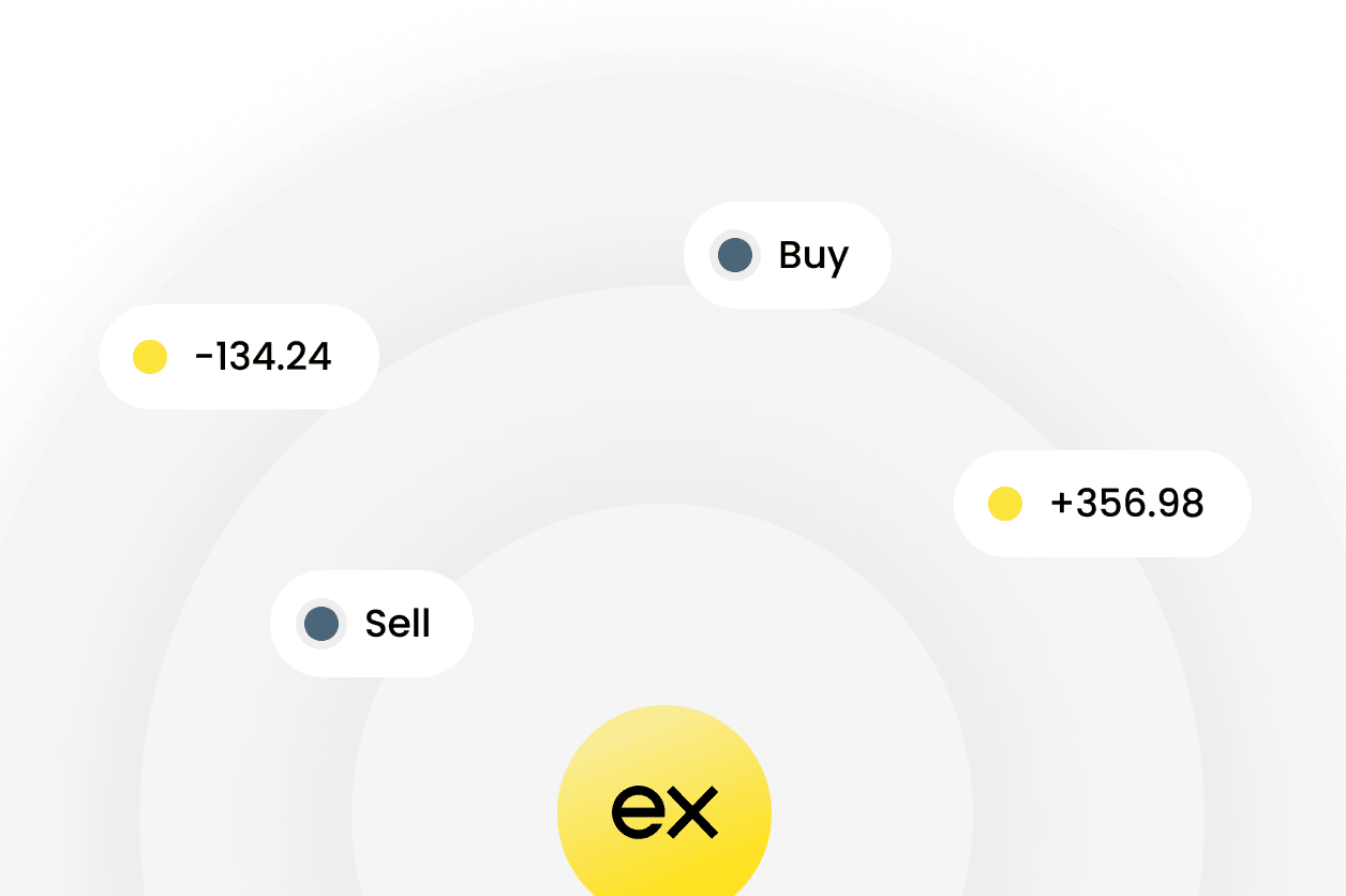 Ex Markets by Exness