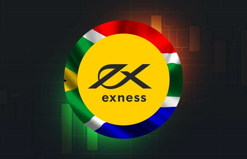 Exness Supply Trading