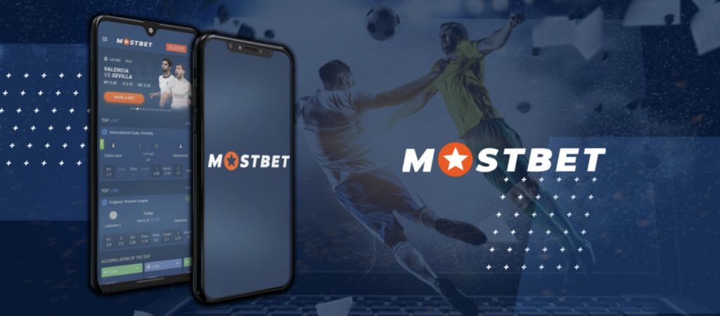 Mostbet - Betting market diversity