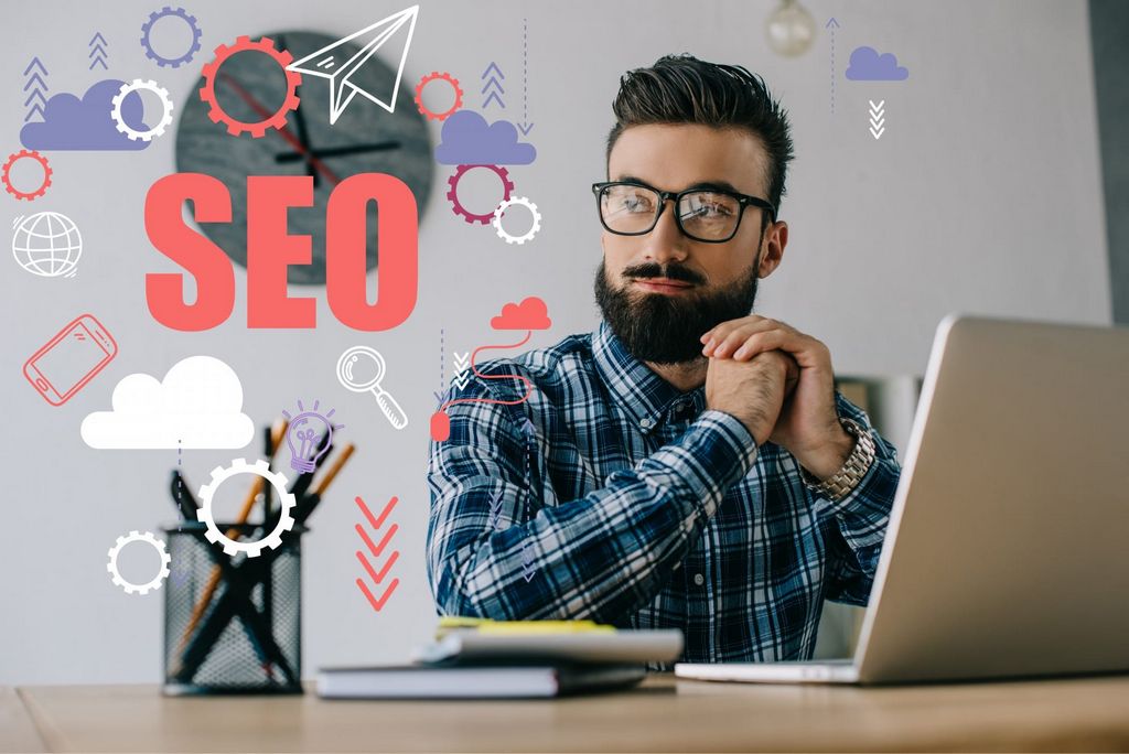 SEO para sitios de casinos, deportes y apuestas en línea