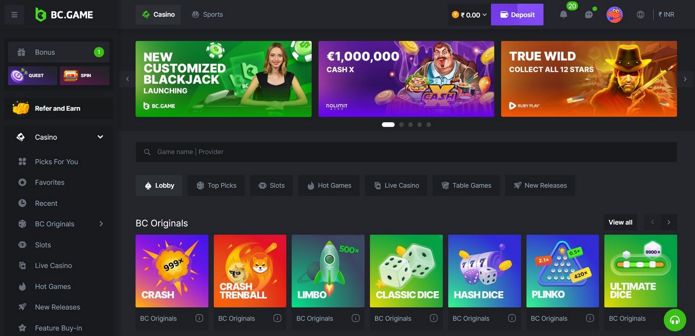 The Upward Trajectory Of Cryptos In Gambling: Which Are The Drivers Of Crypto Gambling Growth?