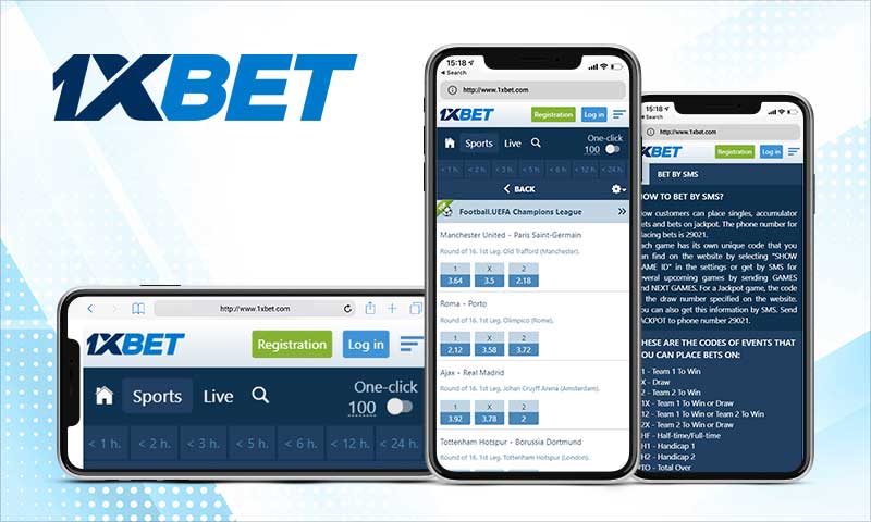 1xBet Malaysia Download - Your Ultimate Guide to Easy Access 1xBet Malaysia Download - Your Ultimate Guide to Easy Access