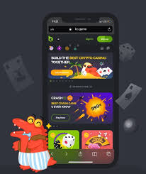 برنامج الشركاء في BC.GAME فرص ربح مثيرة وانتشار واسع