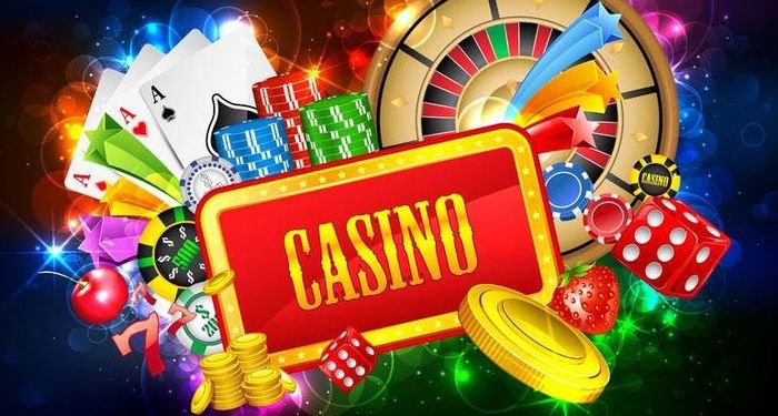 Experience the Thrill of Casino Betblast 9 Experience the Thrill of Casino Betblast 9