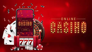 Experience the Thrill of Online Casino Gransino