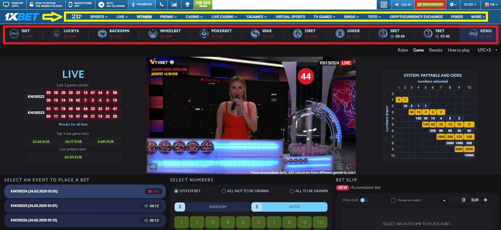 1xBet Mirror - Альтернативная веб-ссылка 1xBet