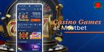 Azərbaycanda Android və iOS üçün Mostbet tətbiqini endirin