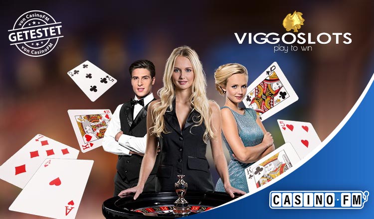 Casino Viggoslots