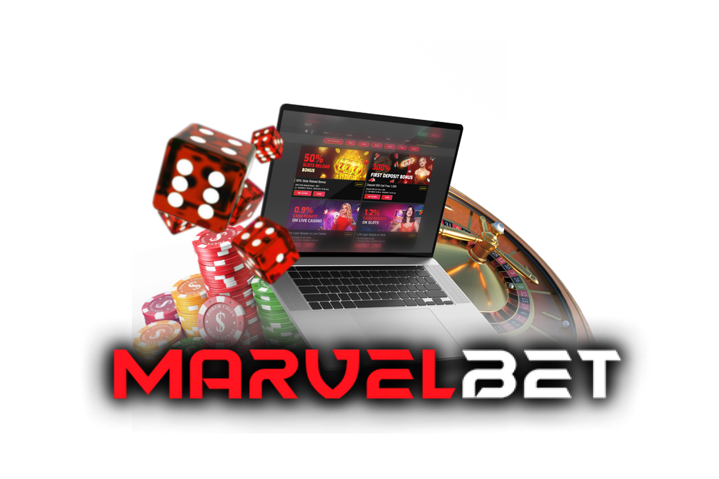 Marvel Casino