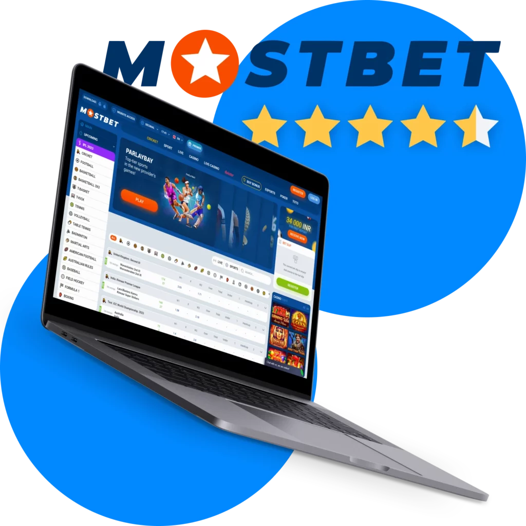 MostBet - Official website in the UAE - 300 FS for brand-new players