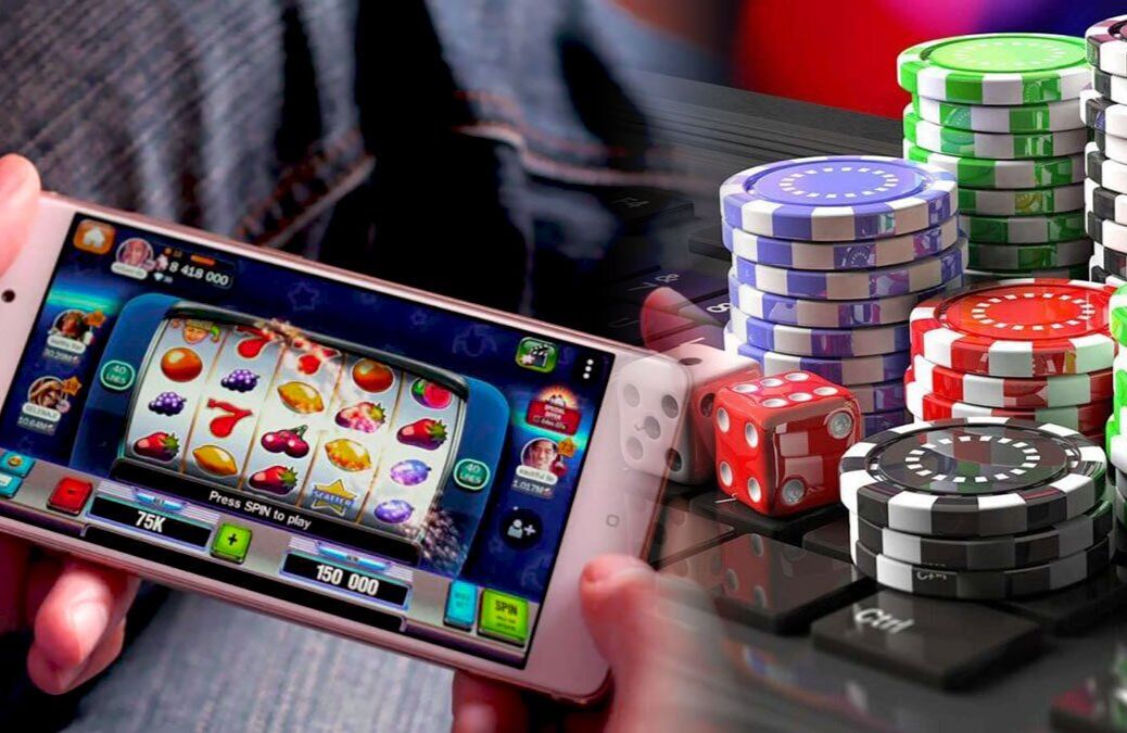 NineWin Casino & Sportsbook Your Ultimate Gaming Destination