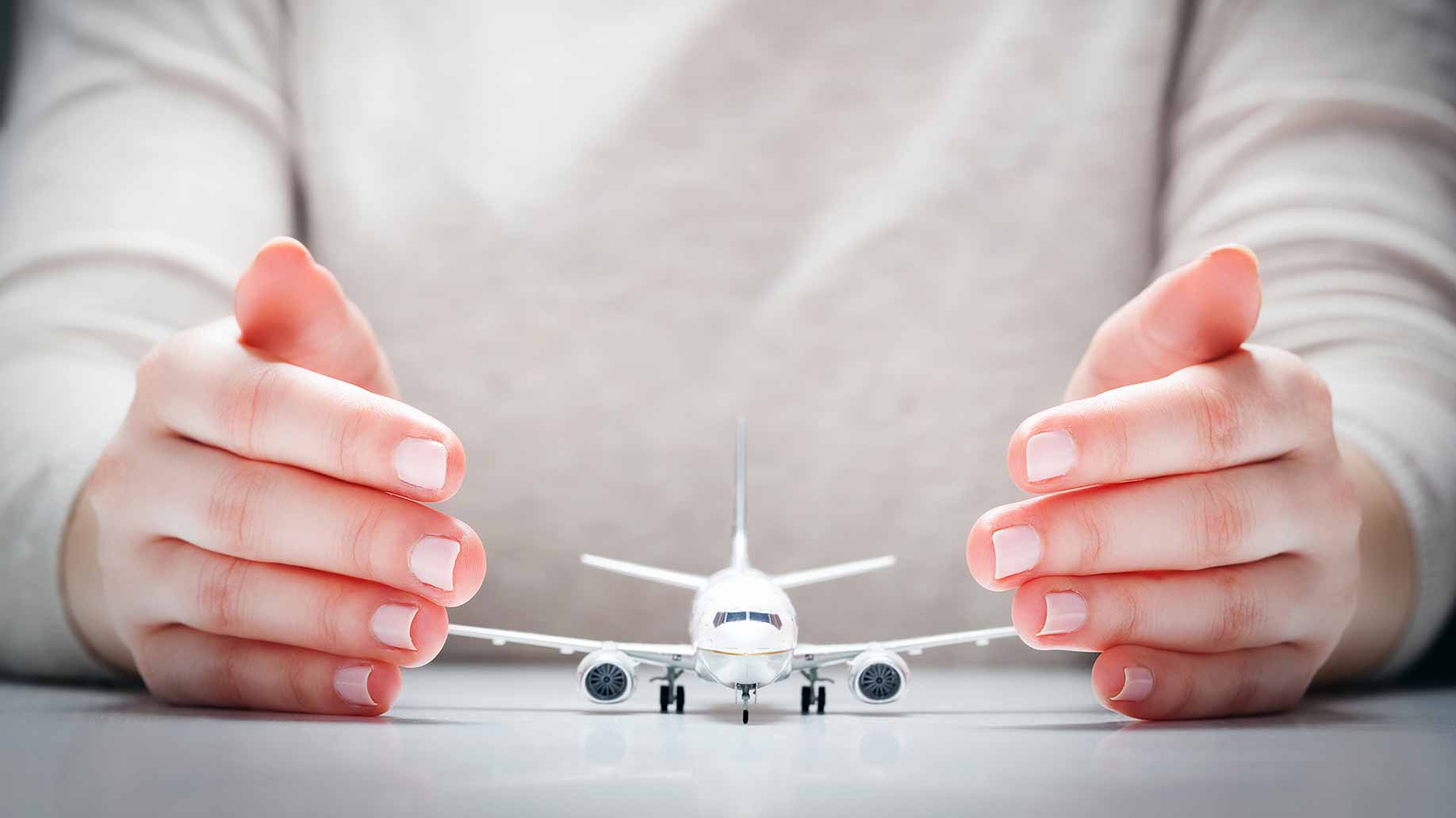 Путешествуйте без забот с Insure Travel