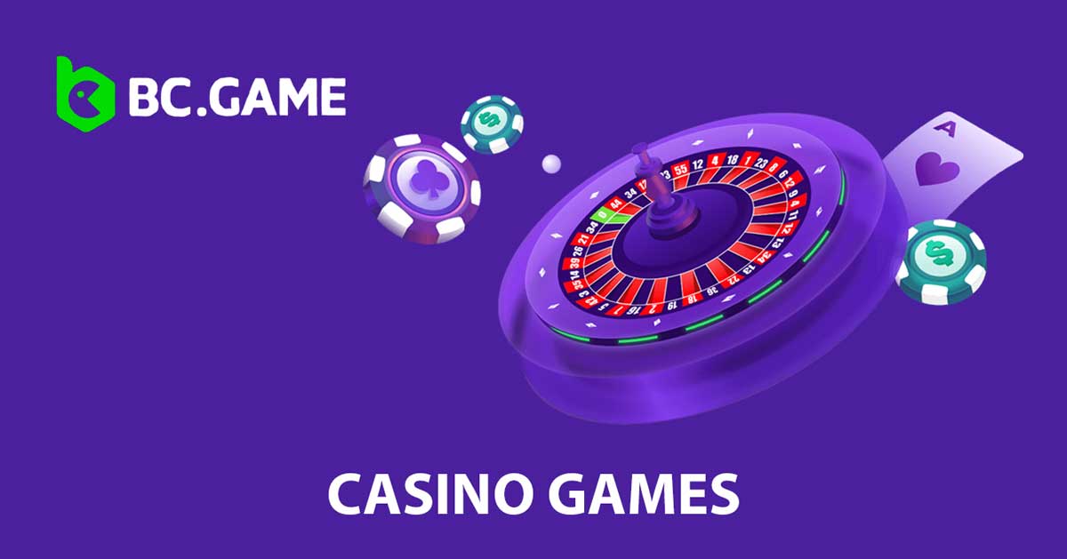 The Ultimate Guide to Crypto Casino BC Game 4
