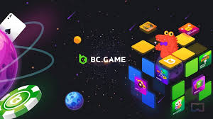 The Ultimate Guide to Crypto Casino BC Game 4