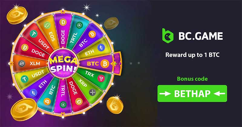 Ultimate Guide to BC Game Casino Bonus Codes