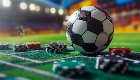 Discover the Opportunities of Surebet247 Your Gateway to Profitable Betting