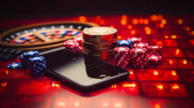 Experience Thrills and Wins at Casino Rolletto