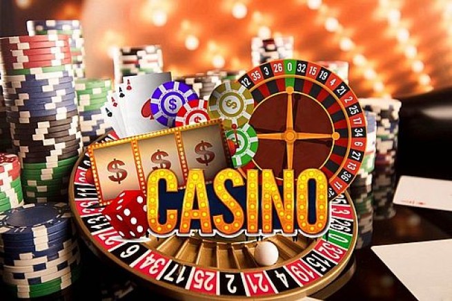 Explore the Excitement at Nationalbet Casino & Sportsbook