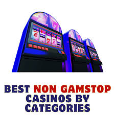 Non GamStop Gambling Enterprises UK